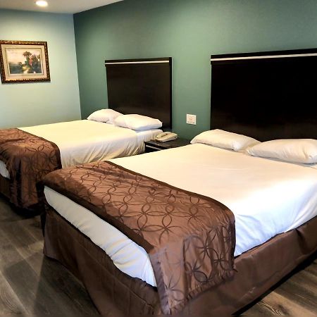 Calimesa Inn ภายนอก รูปภาพ