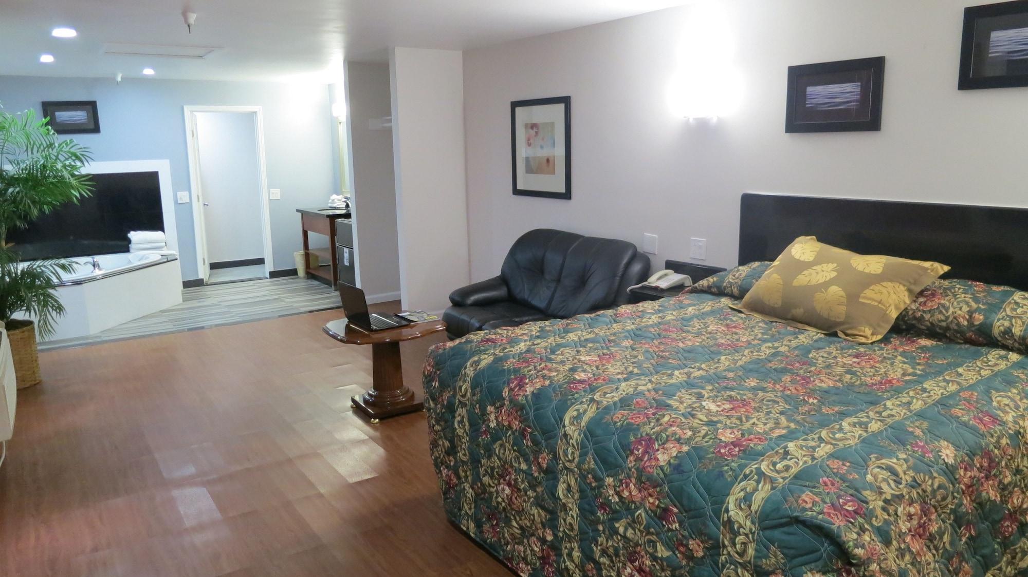Calimesa Inn ภายนอก รูปภาพ