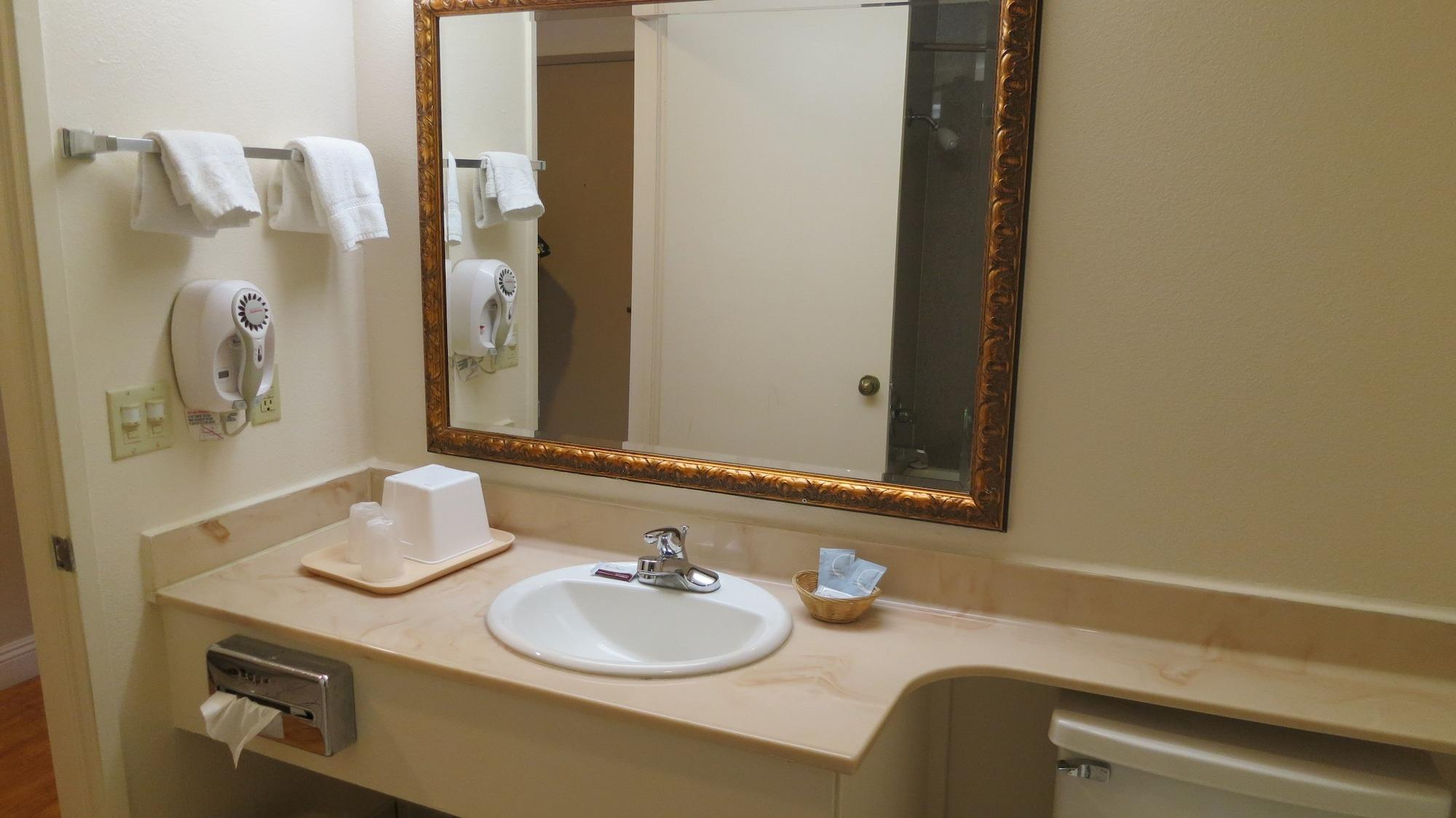 Calimesa Inn ภายนอก รูปภาพ
