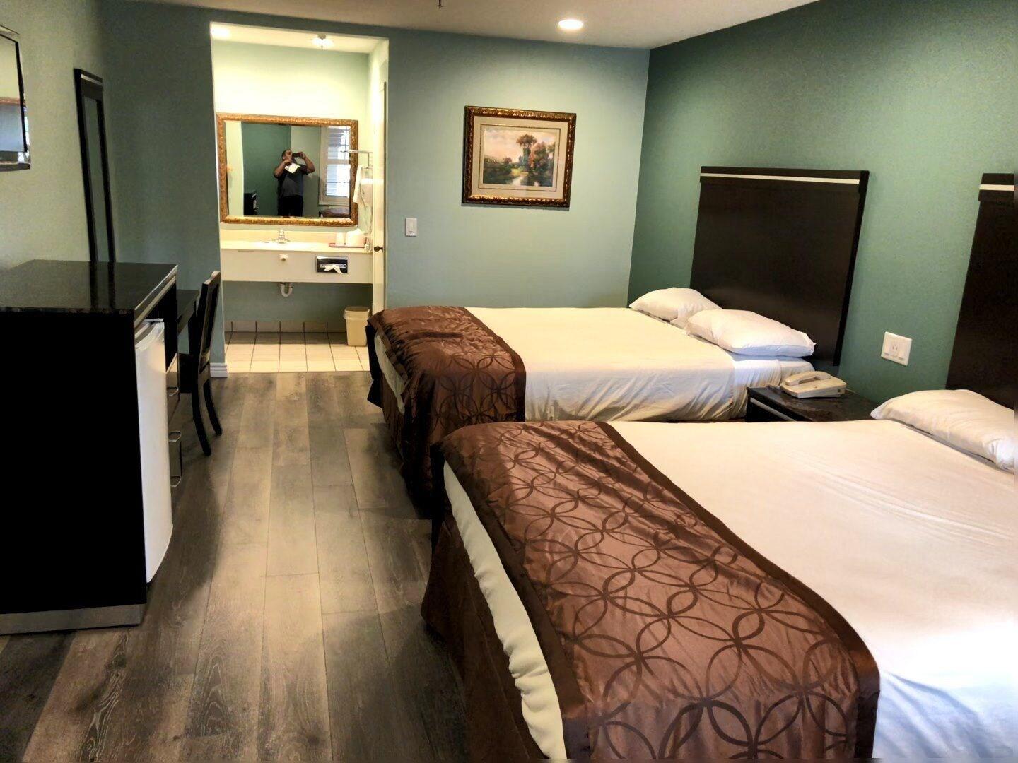 Calimesa Inn ภายนอก รูปภาพ