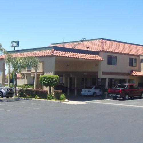 Calimesa Inn ภายนอก รูปภาพ