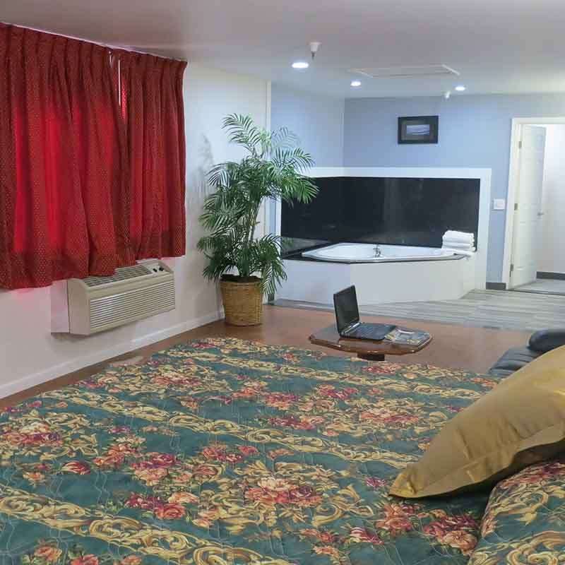 Calimesa Inn ห้อง รูปภาพ