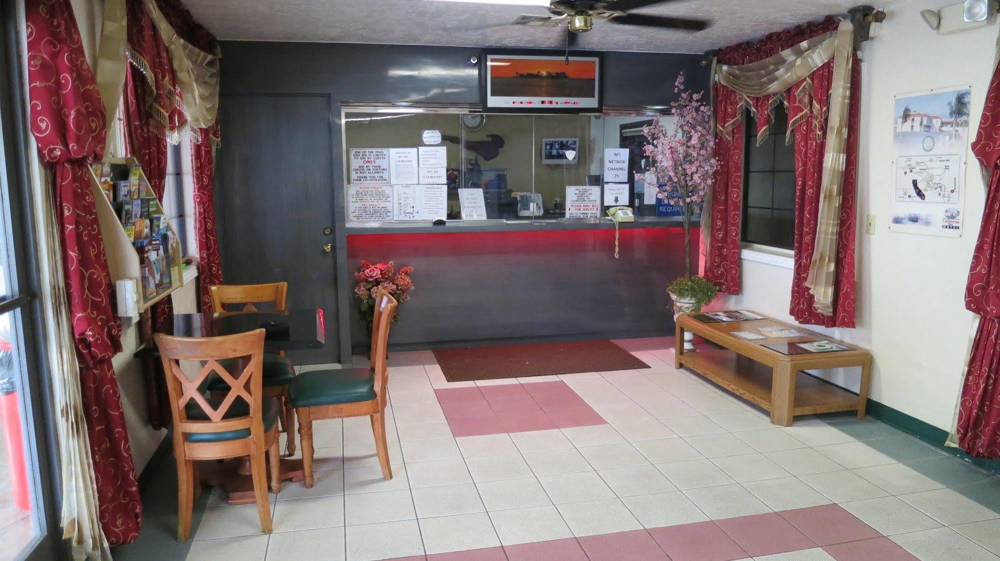 Calimesa Inn ภายนอก รูปภาพ