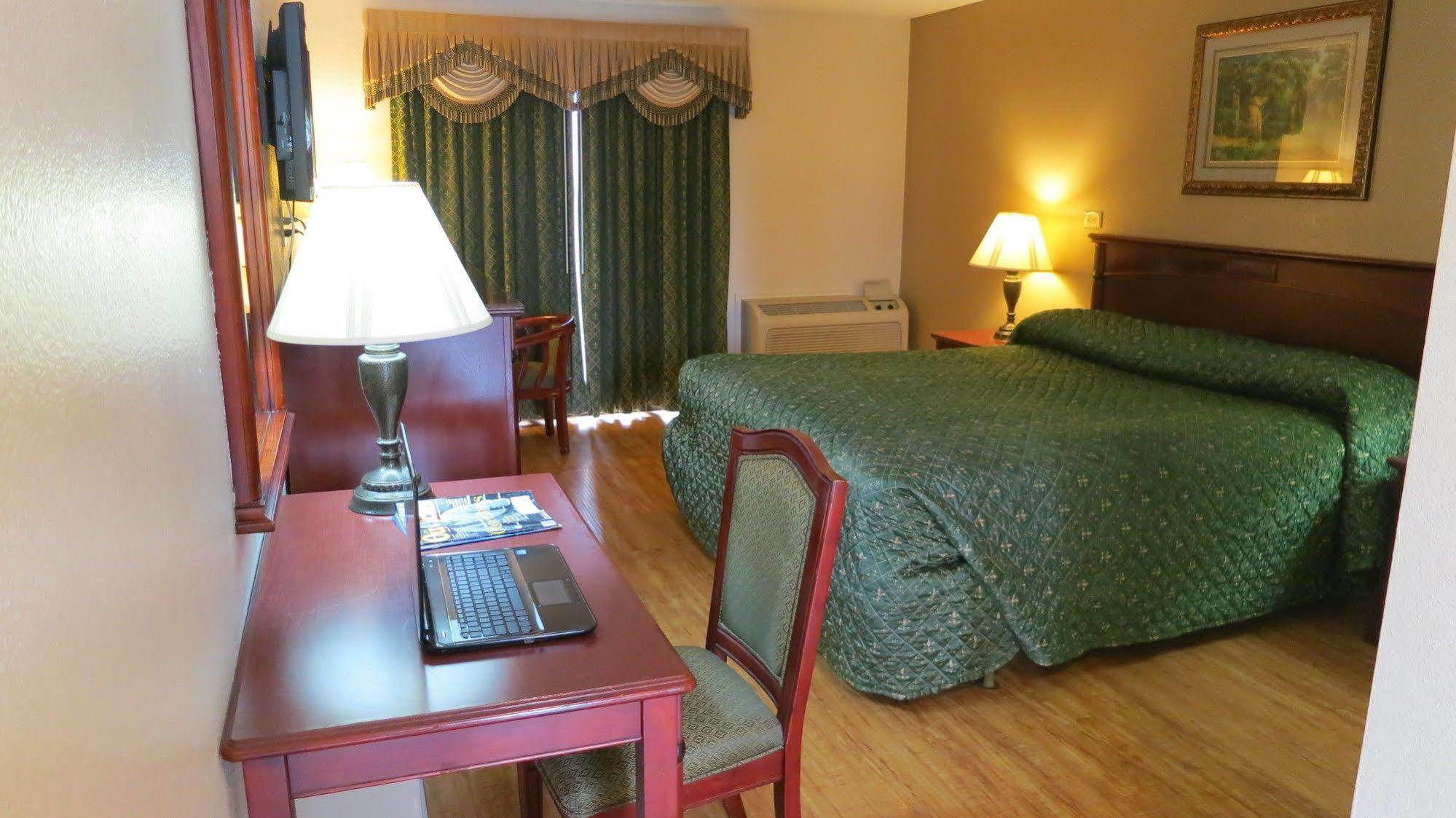 Calimesa Inn ภายนอก รูปภาพ