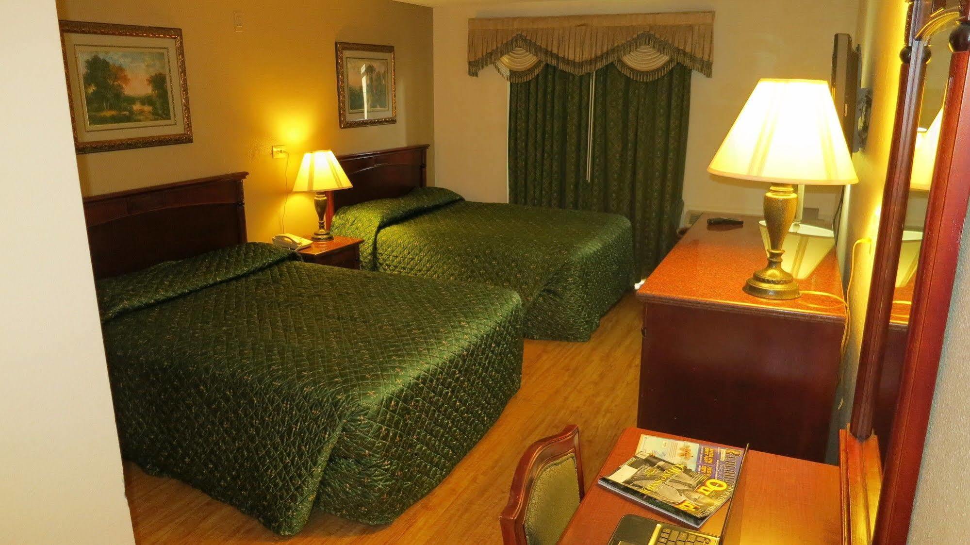 Calimesa Inn ภายนอก รูปภาพ