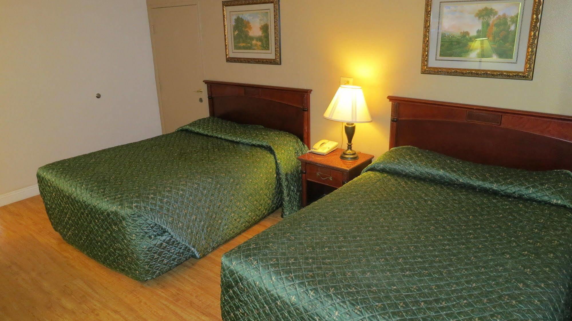 Calimesa Inn ภายนอก รูปภาพ