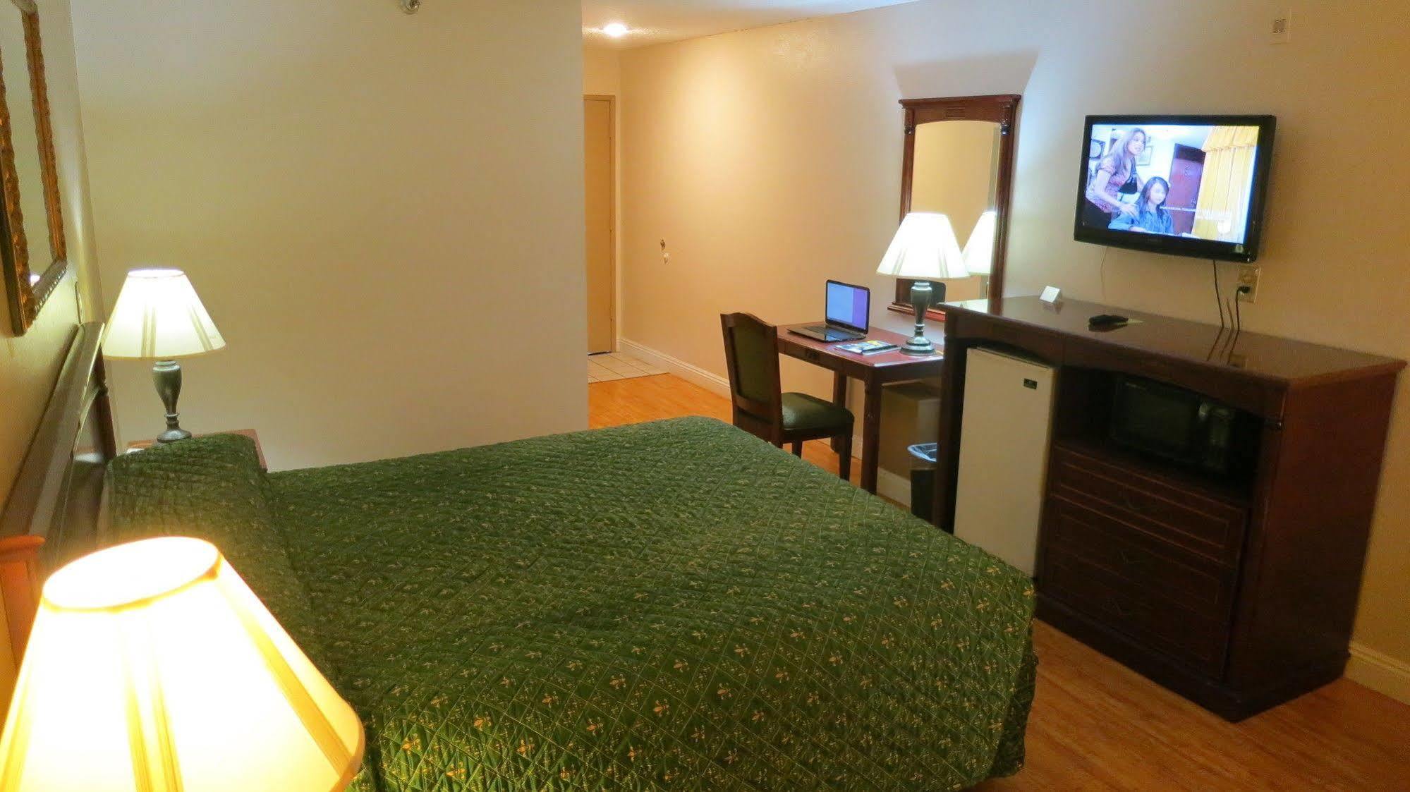 Calimesa Inn ภายนอก รูปภาพ