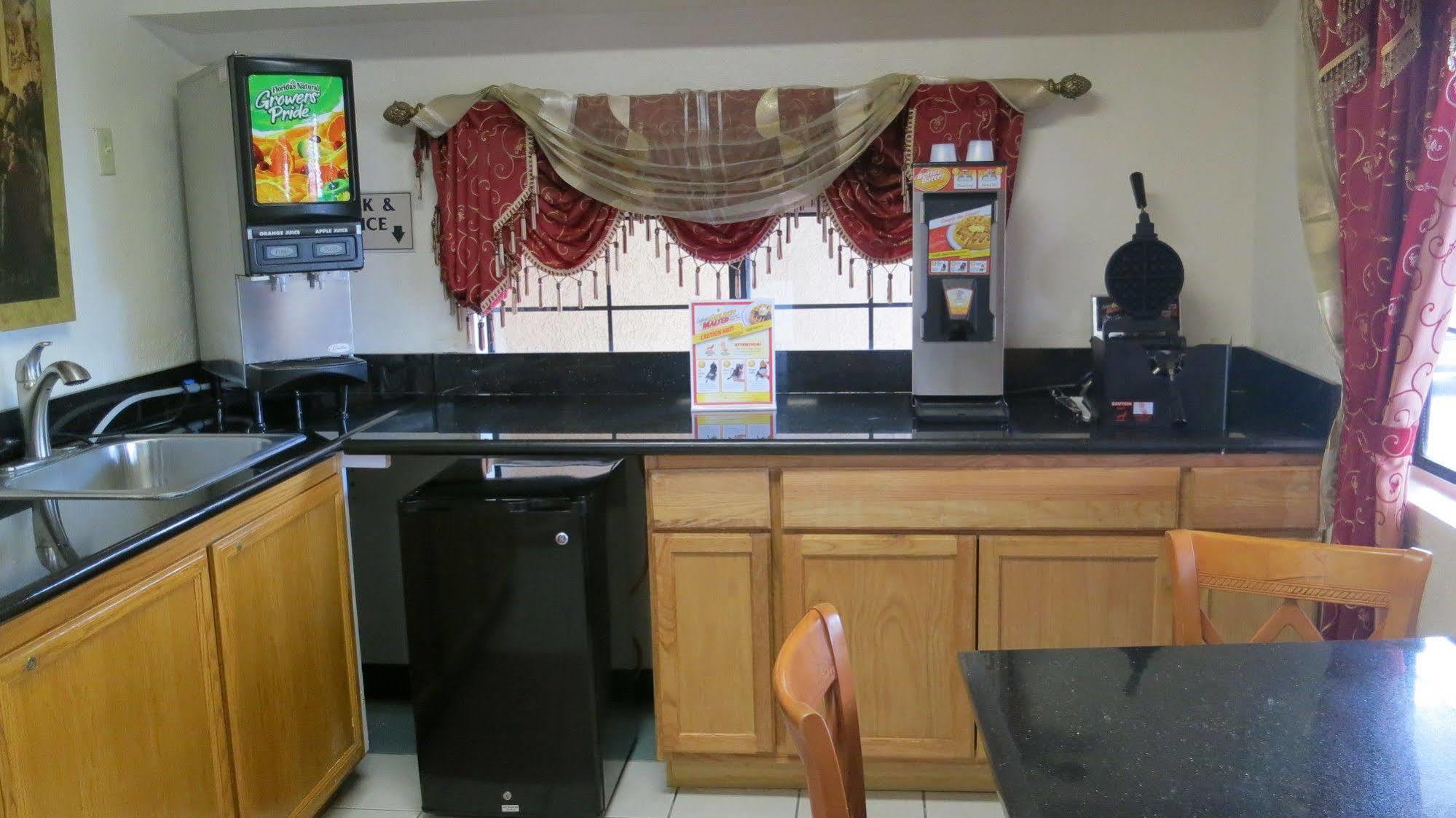 Calimesa Inn ภายนอก รูปภาพ